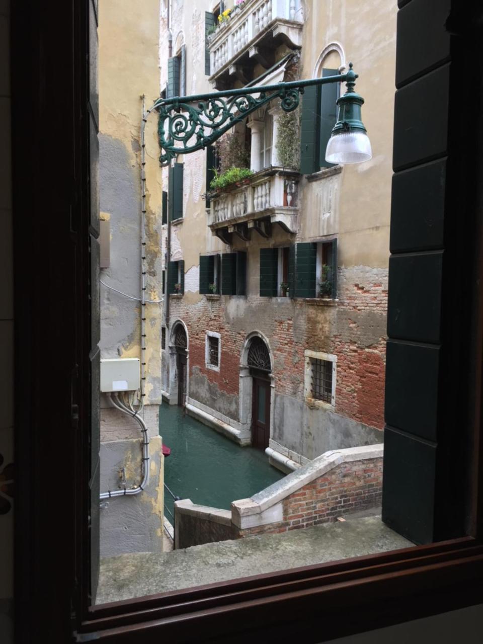 San Marco Design Suites Venedig Exteriör bild